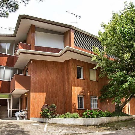 Villa Lina Lignano Sabbiadoro Dış mekan fotoğraf