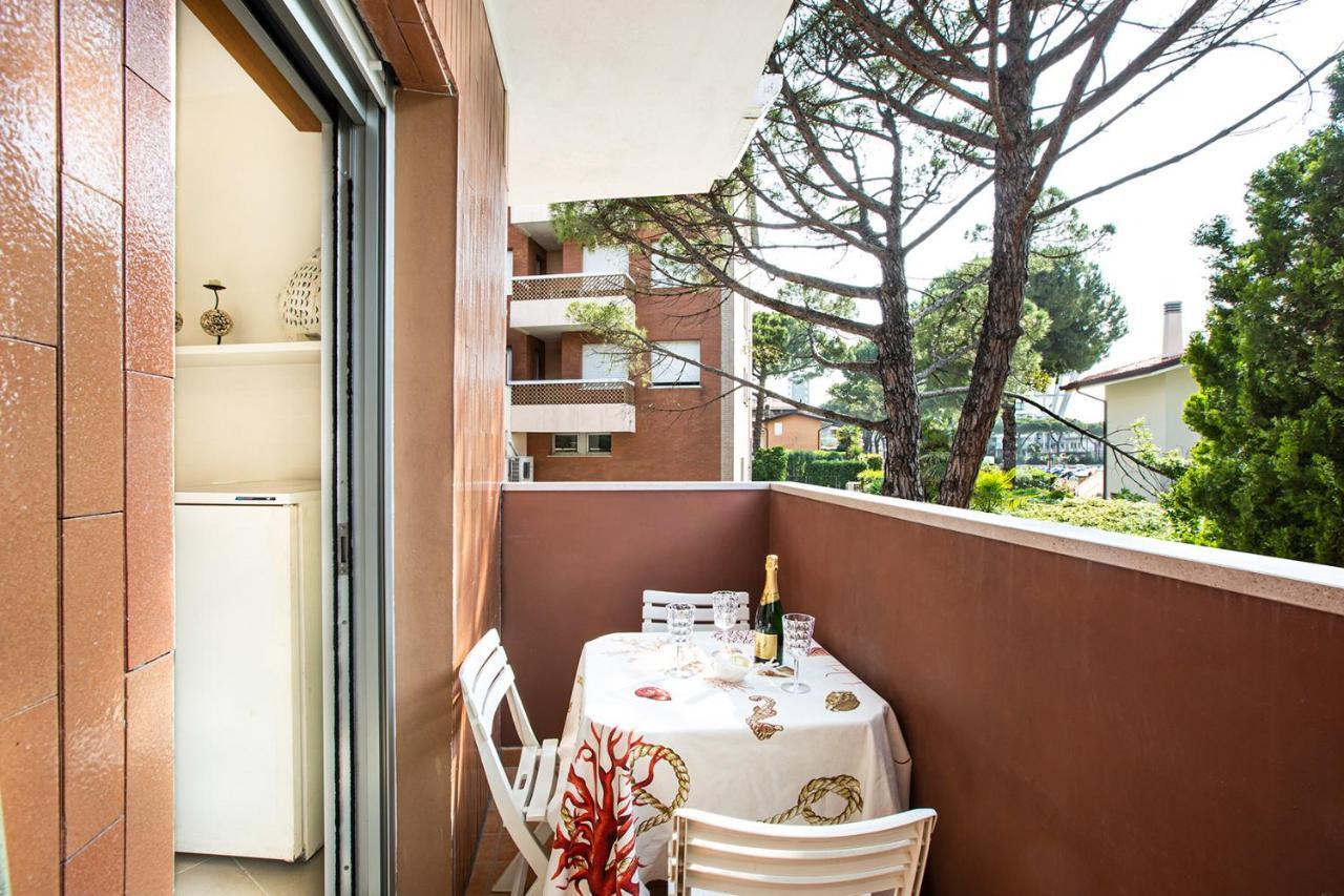 Villa Lina Lignano Sabbiadoro Dış mekan fotoğraf