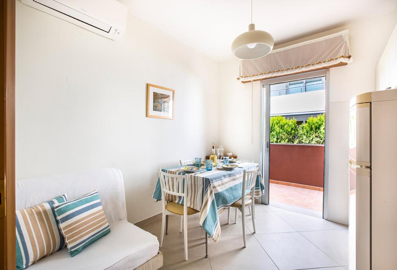 Villa Lina Lignano Sabbiadoro Dış mekan fotoğraf