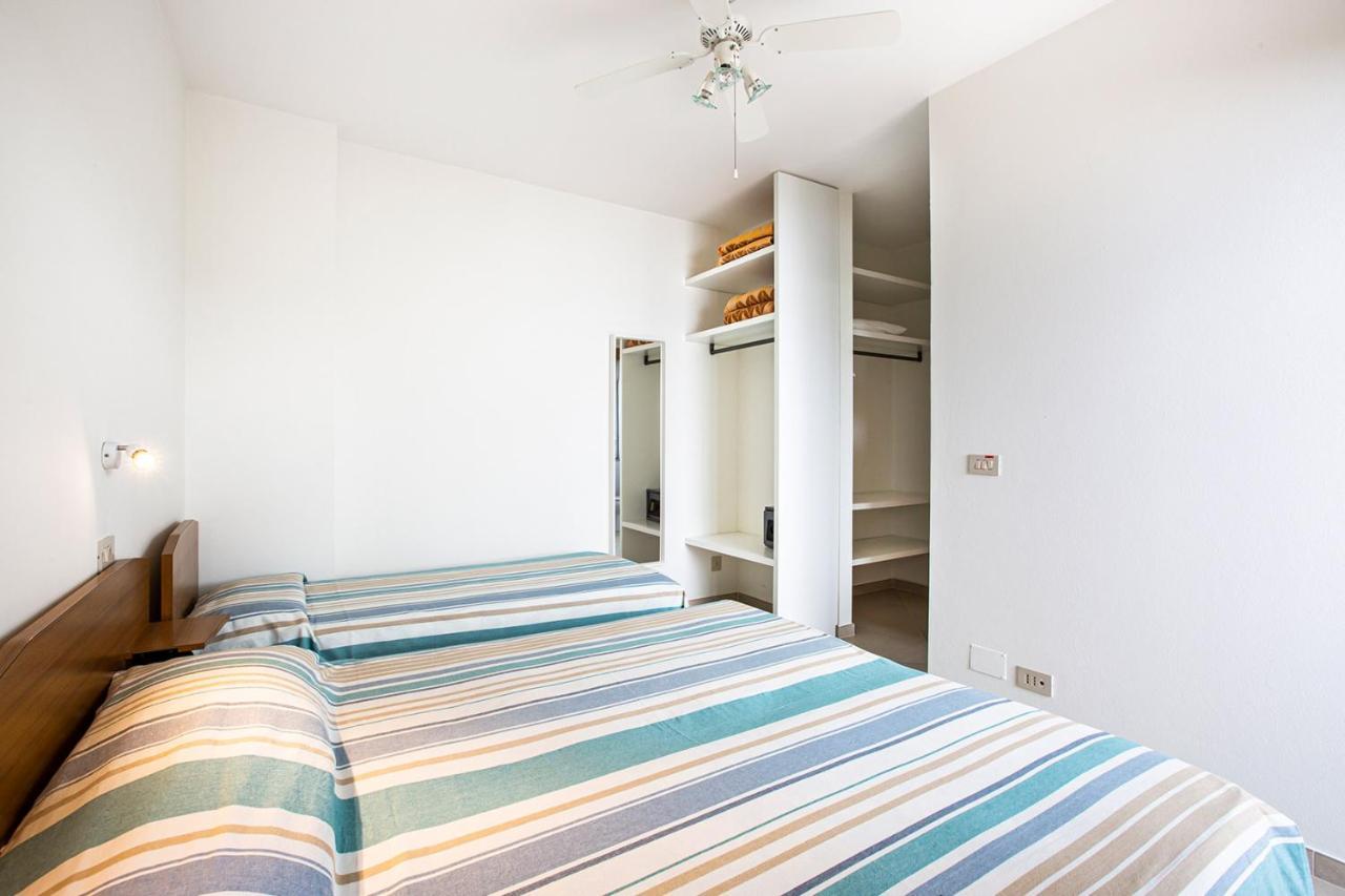 Villa Lina Lignano Sabbiadoro Dış mekan fotoğraf