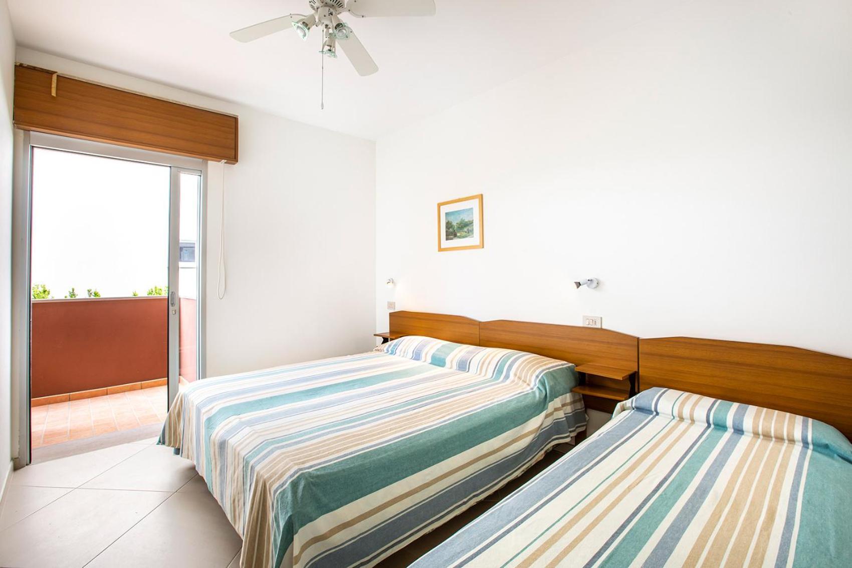 Villa Lina Lignano Sabbiadoro Dış mekan fotoğraf