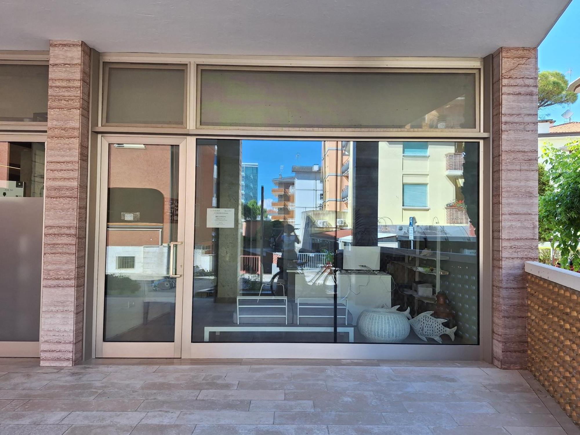 Villa Lina Lignano Sabbiadoro Dış mekan fotoğraf