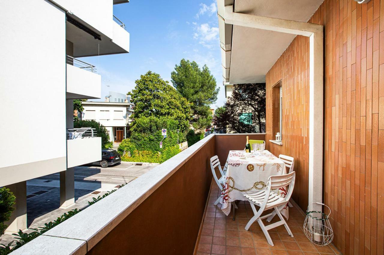 Villa Lina Lignano Sabbiadoro Dış mekan fotoğraf