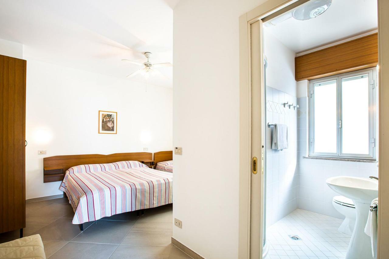 Villa Lina Lignano Sabbiadoro Dış mekan fotoğraf